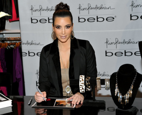 Kim Kardashian pic #434594