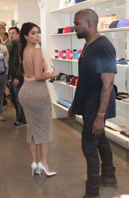 Kim Kardashian pic #703453