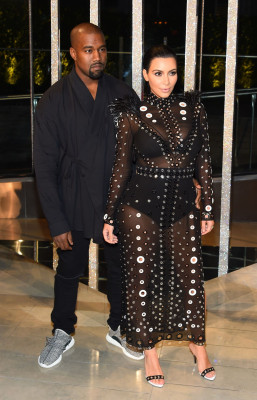 Kim Kardashian pic #857864