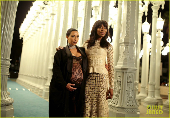 Kim Kardashian pic #811171
