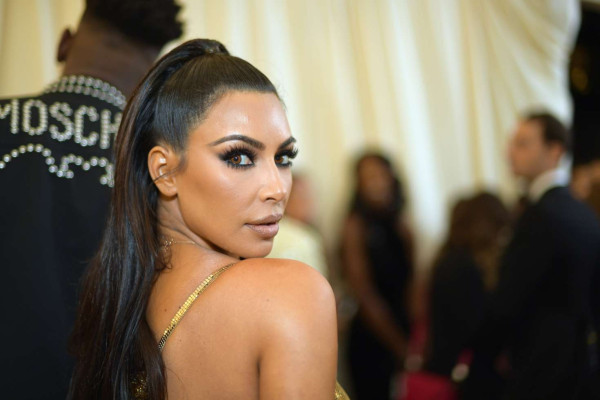 Kim Kardashian pic #1035377