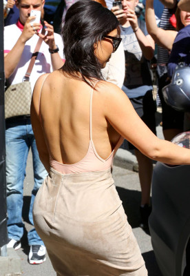 Kim Kardashian pic #704567