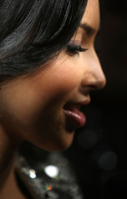 Kim Kardashian pic #166122