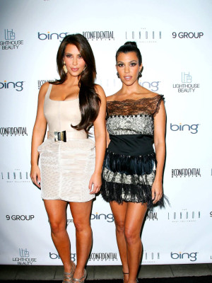 Kim Kardashian pic #282113