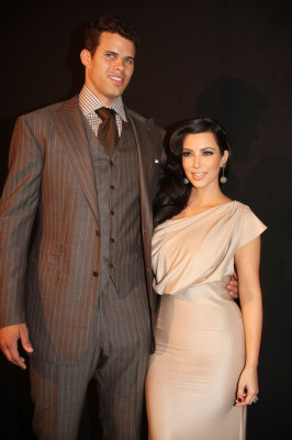 Kim Kardashian pic #425364