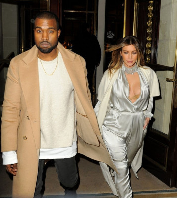 Kim Kardashian pic #664639
