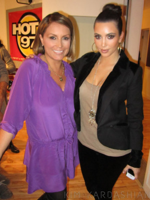 Kim Kardashian pic #319836