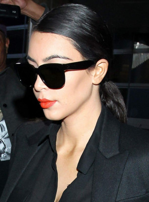 Kim Kardashian pic #745013