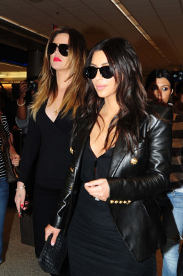 Kim Kardashian pic #683263
