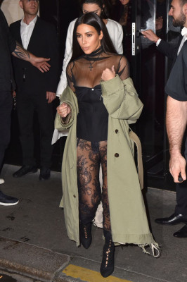 Kim Kardashian pic #880867