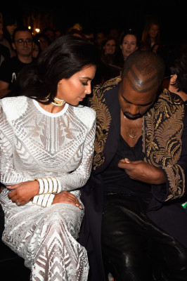 Kim Kardashian pic #732520