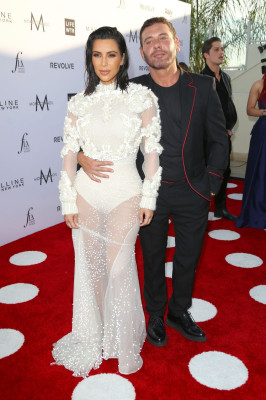 Kim Kardashian pic #921304