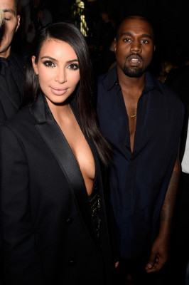 Kim Kardashian pic #732513