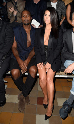 Kim Kardashian pic #732521