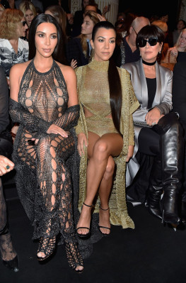 Kim Kardashian pic #879804