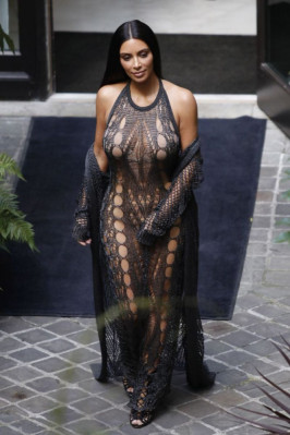 Kim Kardashian pic #879875
