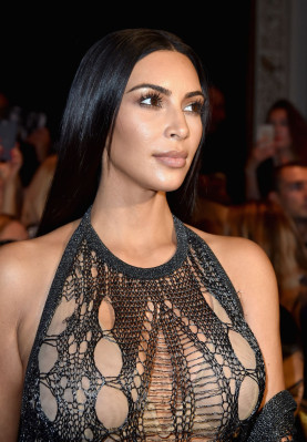 Kim Kardashian pic #879805