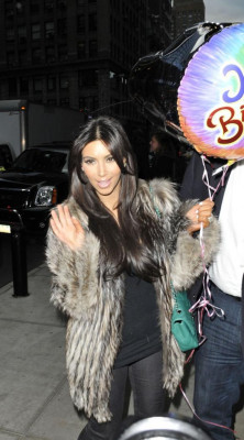 Kim Kardashian pic #415669