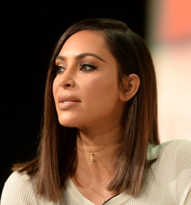 Kim Kardashian pic #871507