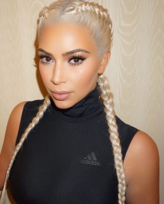 Kim Kardashian pic #898485
