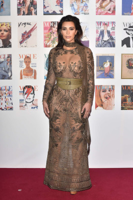 Kim Kardashian pic #854775
