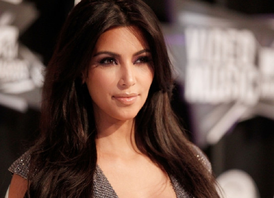 Kim Kardashian pic #577735