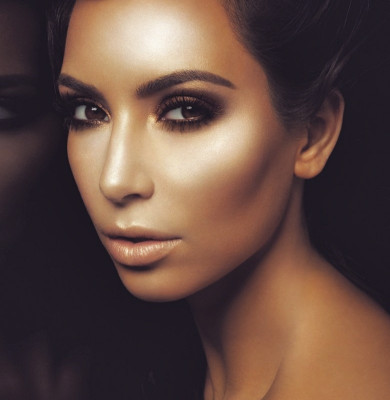Kim Kardashian pic #403781