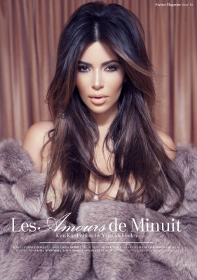 Kim Kardashian pic #561713
