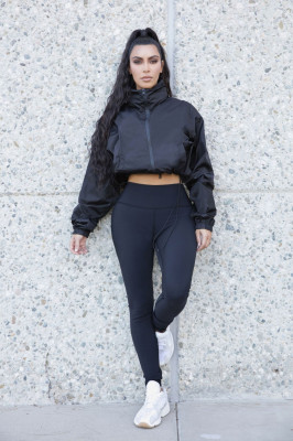 Kim Kardashian pic #1055040