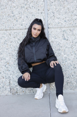 Kim Kardashian pic #1055035