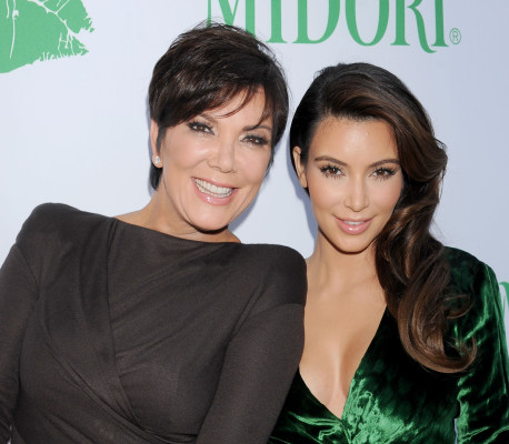 Kim Kardashian pic #850218