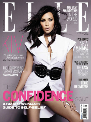 Kim Kardashian pic #748791