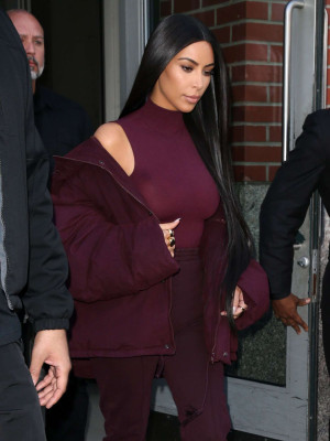 Kim Kardashian pic #910105