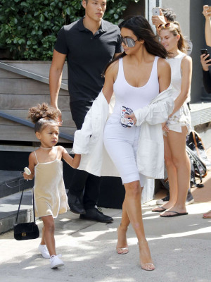 Kim Kardashian pic #875157