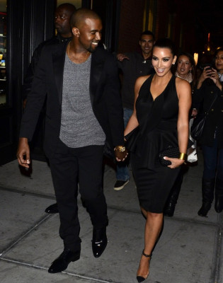 Kim Kardashian pic #481276
