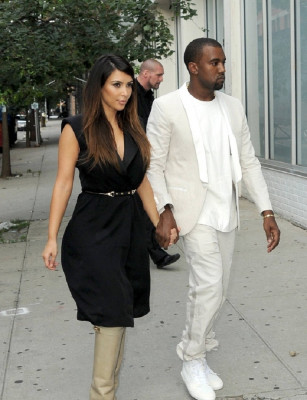 Kim Kardashian pic #533552