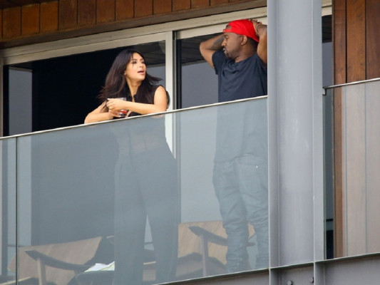 Kim Kardashian pic #577728