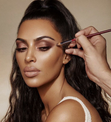 Kim Kardashian pic #1055758