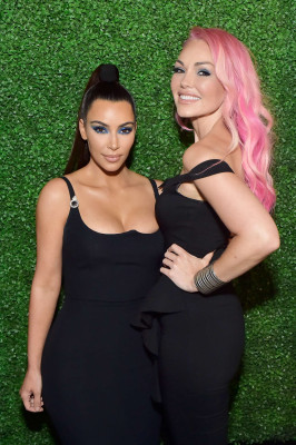 Kim Kardashian pic #1025604