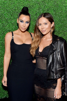 Kim Kardashian pic #1025600