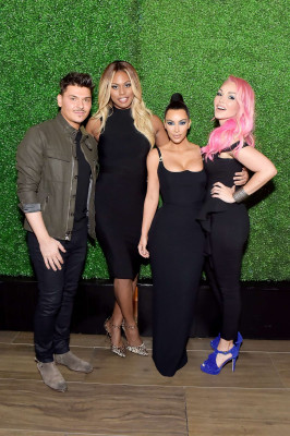 Kim Kardashian pic #1025599