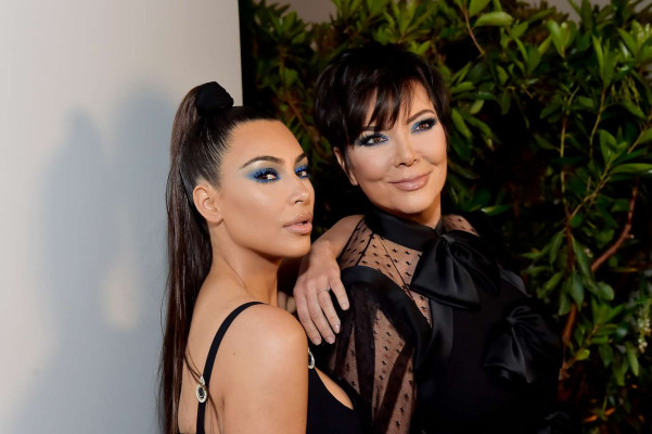 Kim Kardashian pic #1025605