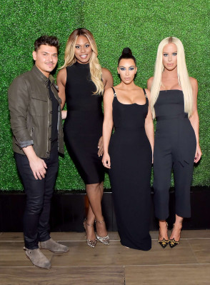 Kim Kardashian pic #1025603