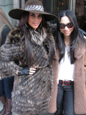 Kim Kardashian pic #319842