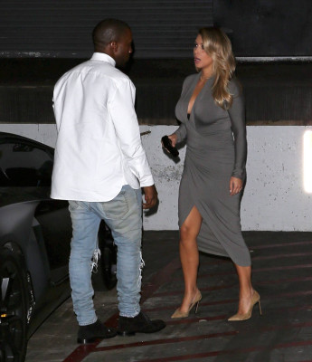 Kim Kardashian pic #642087