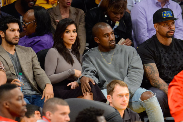 Kim Kardashian pic #738122