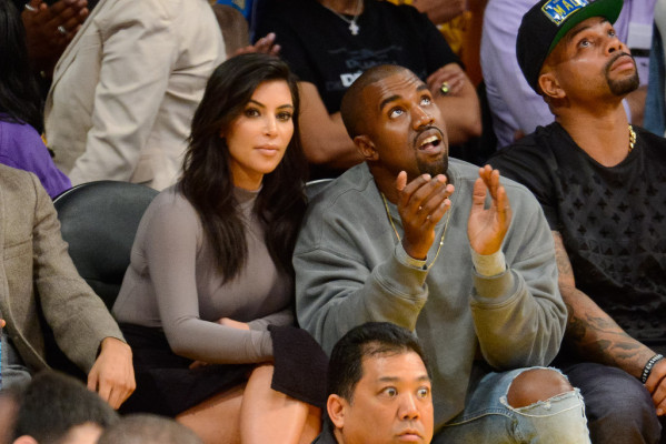 Kim Kardashian pic #738115