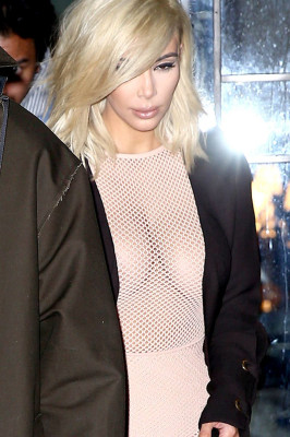 Kim Kardashian pic #821478