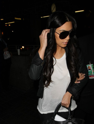 Kim Kardashian pic #417687