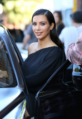 Kim Kardashian pic #739583